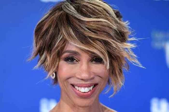 Brutal way Trisha Goddard ended marriage and 'awful' family tragedy